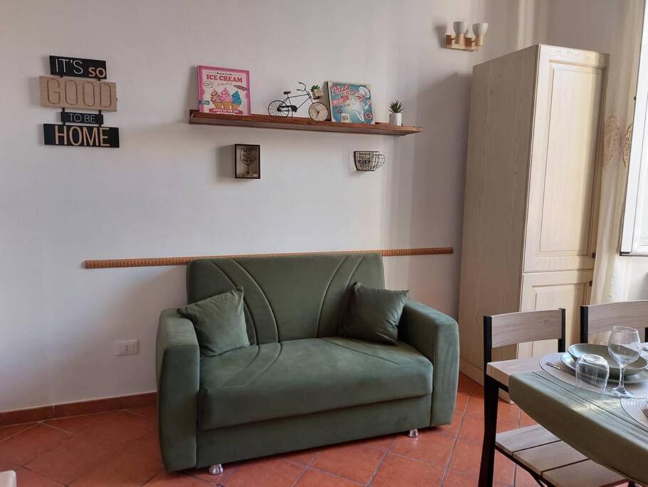 Leghorn - Centro & Mare - Appartamento Livorno Zewnętrze zdjęcie