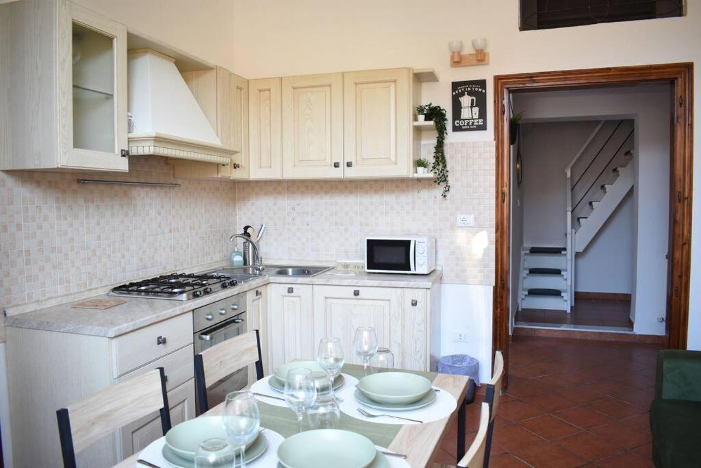 Leghorn - Centro & Mare - Appartamento Livorno Zewnętrze zdjęcie
